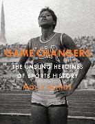 Molly Schiot - Game Changers