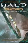 Tobias S. Buckell, Troy Denning, Matt Forbeck, Kelly Gay, Christie Golden, Kevin Grace... - FRACTURES