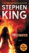 Stephen King - Firestarter