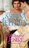 Sabrina Jeffries, Sabrina Jeffries - The Danger of Desire