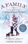Terri Reed - A Family Under the Christmas Tree