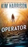 Kim Harrison - The Operator