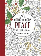Lisa Stilwell, Lisa Stilwell - Color of God''s Peace At Christmas