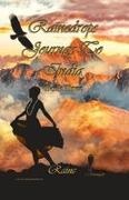 Raine - Rainedrops Journey To India Book Three