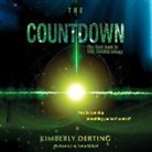 Kimberly Derting, Tavia Gilbert - The Countdown (Audio book)