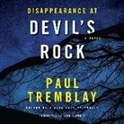 Paul Tremblay, Erin Bennett - Disappearance at Devil's Rock (Audiolibro)