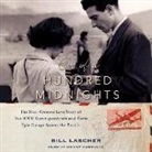 Bill Lascher, Danny Campbell - Eve of a Hundred Midnights: The Star-Crossed Love Story of Two WWII Correspondents and Their Epic Escape Across the Pacific (Hörbuch)