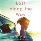 Erin Duffy, Rachel Fulginiti - Lost Along the Way (Audio book)