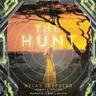 Megan Shepherd, Barrie Kreinik - The Hunt (Audiolibro)