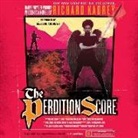 Richard Kadrey, MacLeod Andrews - The Perdition Score: A Sandman Slim Novel (Audio book)
