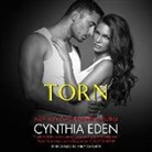 Cynthia Eden, Abby Craden - Torn: Lost Series #4 (Hörbuch)