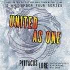 Pittacus Lore, Neil Kaplan, Devon Sorvari - United as One (Audiolibro)