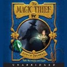Sarah Prineas, Greg Steinbruner - The Magic Thief (Audio book)