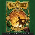 Sarah Prineas, Greg Steinbruner - The Magic Thief: Found (Audio book)