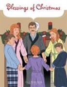 Ronnie Sisson - Blessings of Christmas