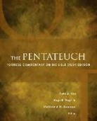 Matthew J. M. Coomber, Matthew J. M. Page Coomber, Hugh R. Page Jr, Gale A. Yee - Pentateuch