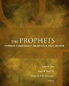 Matthew J. M. Coomber, Matthew J. M. Page Coomber, Hugh R. Page Jr, Gale A. Yee - Prophets