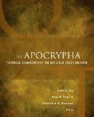 Matthew J. M. Coomber, Matthew J. M. Page Coomber, Hugh R. Page Jr, Gale A. Yee - Apocrypha