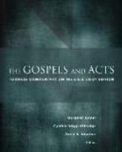 Margaret Aymer, Margaret Kittredge Aymer, Margaret Aymer, Cynthia Briggs Kittredge, David A. Sanchez - Gospels and Acts