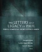 Margaret Aymer, Margaret Kittredge Aymer, Margaret Aymer, Cynthia Briggs Kittredge, David A. Sanchez - Letters and Legacy of Paul