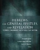 Margaret Aymer, Margaret Kittredge Aymer, Margaret Aymer, Cynthia Briggs Kittredge, David A. Sanchez - Hebrews, the General Epistles, and Revelation