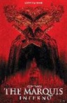 Guy Davis - Marquis Volume 1: Inferno (Second Edition)