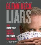 Glenn Beck, Jeremy Lowell, Jeremy Lowell - Liars (Audio book)