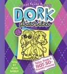 Rachel Ren Russell, Rachel Renée Russell, Jenni Barber - Dork Diaries 11, 11 (Audio book)