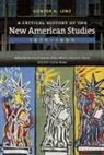 Günter H. Lenz, Reinhard Isensee, Geunter H. Lenz, Günter H Lenz, Gunter H. Lenz, Günter H. Lenz... - Critical History of the New American Studies, 1970-1990