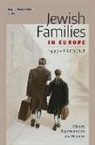 Joanna Beata Michlic, Joanna Beata Michlic - Jewish Families in Europe, 1939-Present