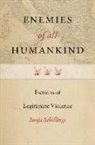 Sonja Schillings - Enemies of All Humankind