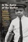 Samuel Pardini, Samuele F. S. Pardini - In the Name of the Mother