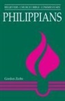 Gordon Zerbe - Philippians