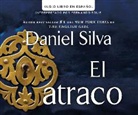 Daniel Silva - El Atraco (the Heist) (Hörbuch)