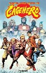 Kevin B. Eastman, Warren Ellis, Garth Ennis, Rik Hoskin, Ian Parker, Kevin B. Eastman... - Cage Hero