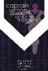 Joe Casey, Warren Ellis, Christos Gage, Joe Casey, Farel Dalrymple, Nathan Fox - Captain Victory and the Galactic Rangers