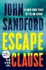 John Sandford - Escape Clause