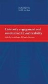 Patricia Inman, Patricia Robinson Inman, Robinson Diana, Patricia Inman, Michael Osborne, Inman Patricia... - University Engagement and Environmental Sustainability