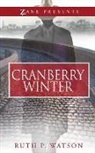 Ruth P Watson, Ruth P. Watson - Cranberry Winter