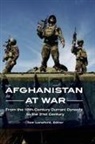 Tom Lansford, Tom Lansford - Afghanistan at War