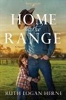 Ruth Logan Herne, Ruth Logan Herne - Home on the Range