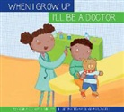 Connie Colwell Miller, Silviai Baroncell, Silvia Baroncelli - I'll Be a Doctor