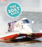 Rachel Bach - The Boat Race