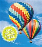 Rachel Bach - The Hot Air Balloon Race