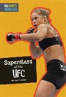 Todd Kortemeier - Superstars of the Ufc