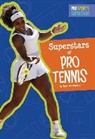 Todd Kortemeier - Superstars of Pro Tennis