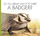 Bridget Heos, Cari Meister, Daniele Fabbri - Do You Really Want to Meet a Badger?