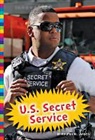 Kirsten W. Larson - U.S. Secret Service