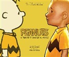 Charles M Schulz, Charles M. Schulz, Various, Jeffrey Brown, Matt Groening, Raina Telgemeier - Peanuts: A Tribute to Charles M. Schulz