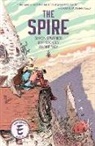 Io Sakisaka, Simon Spurrier, Simon Spurrier, Jeff Stokely, Jeff Stokely - The Spire
